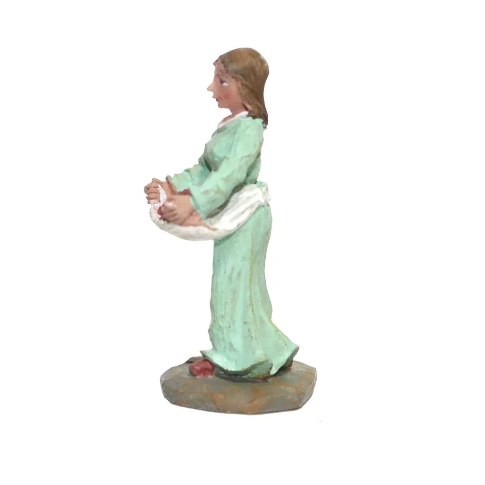 Grandeur Noel Nativity Set 2.5